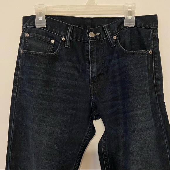 - Levi's 511 Slim Fit Jeans - Picture 6 of 6